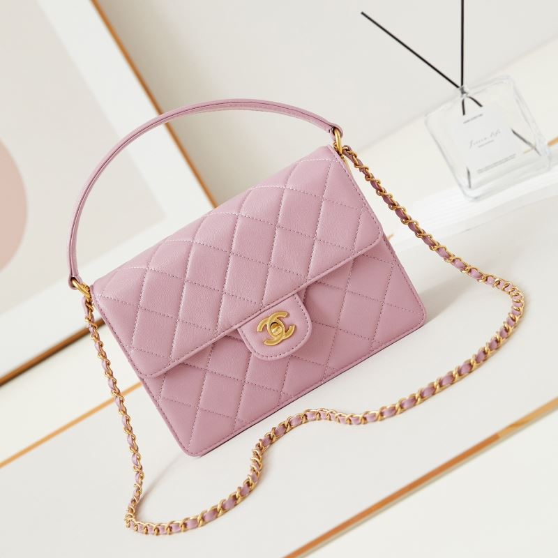 Ch**el satchel bags